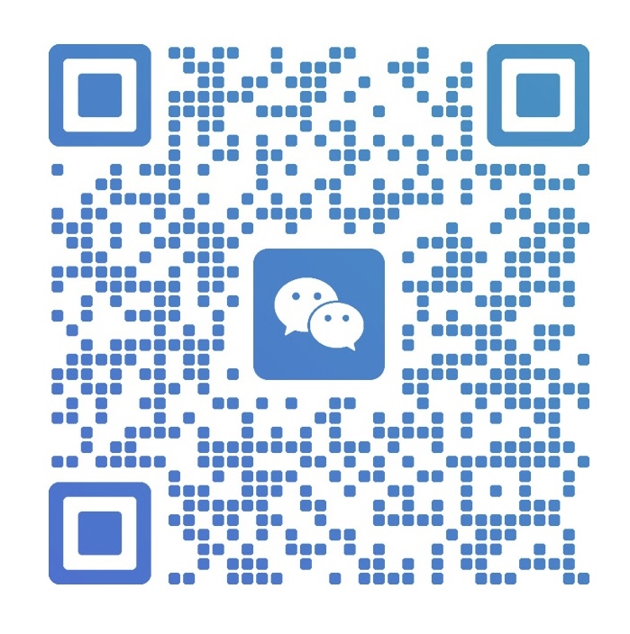 WeChat QR Code